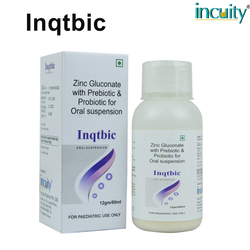 INQTBIC-Dry Syrup