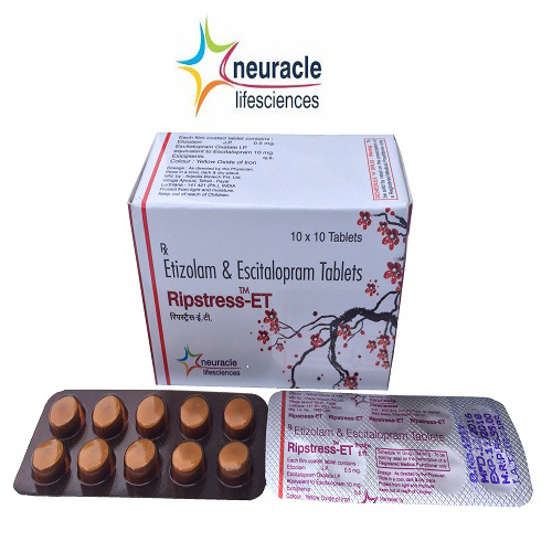 RIPSTRESS-ET Tablets