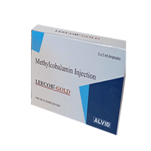 LEECOB GOLD Injection