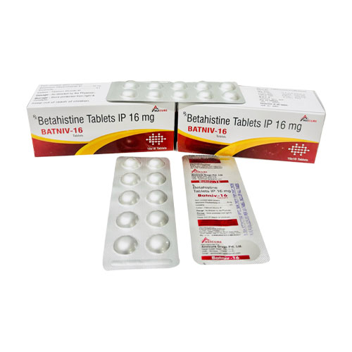 Batniv-16 Tablets