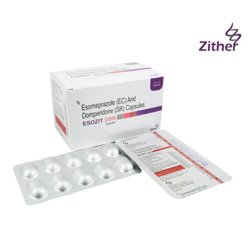 ESOZIT-DSR Capsules