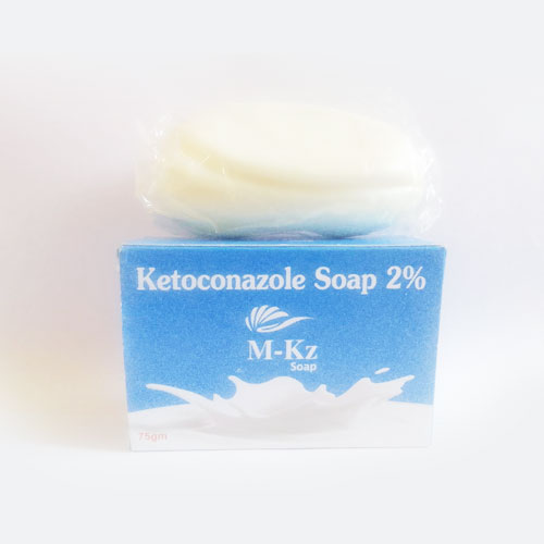 M-KZ Soap