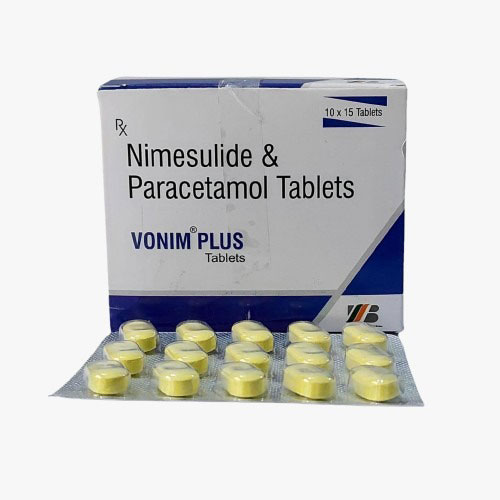 VONIM PLUS TABLETS