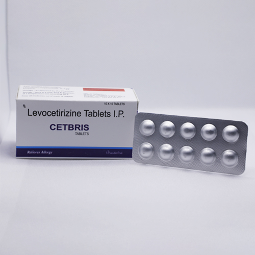 CETBRIS Tablets