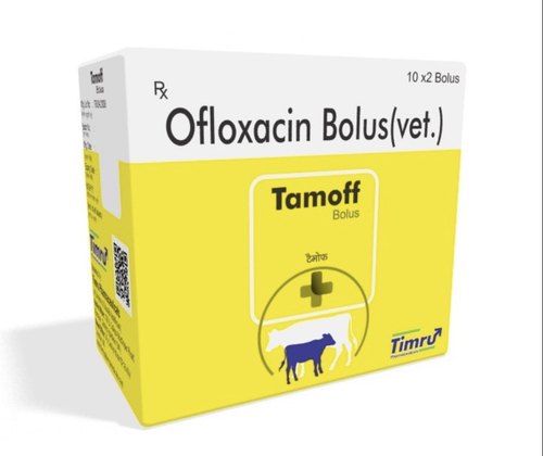 Tamoff Bolus