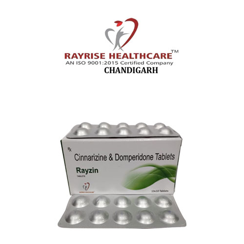 RAYZIN TABLETS