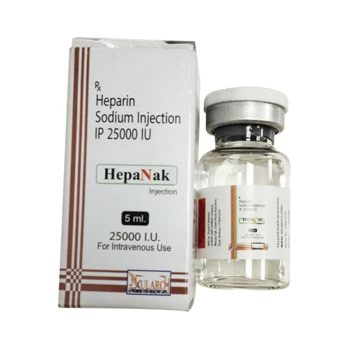 HEPANAK Injection
