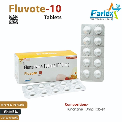FLUVOTE-10