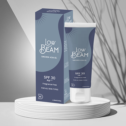 LOWBEAM-30 AQUA GEL