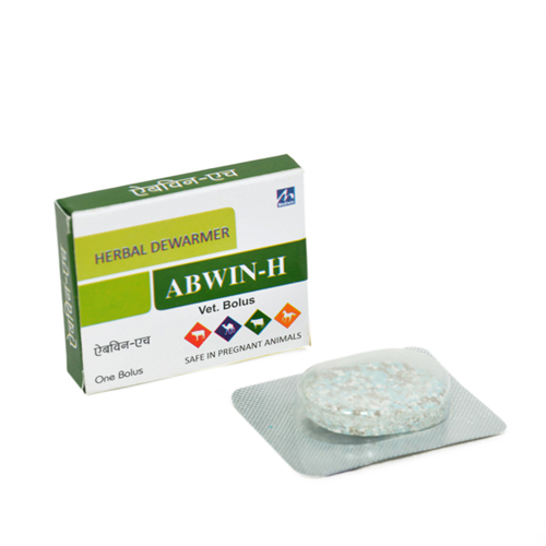 ABWIN-H BOLUS