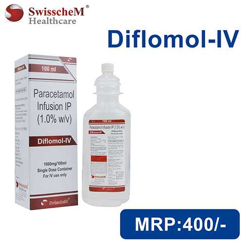 DIFLOMOL-IV INFUSION