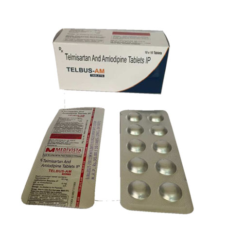 TELBUS-AM Tablets