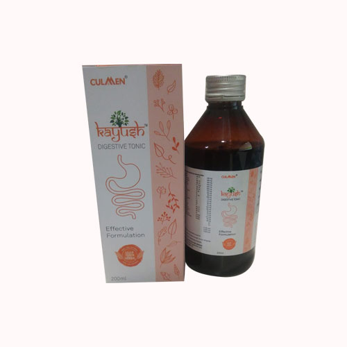 KAYUSH DIGESTIVE TONIC