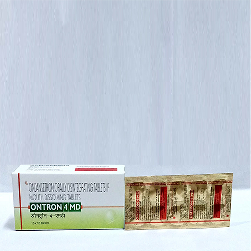 N-4 MD Tablets