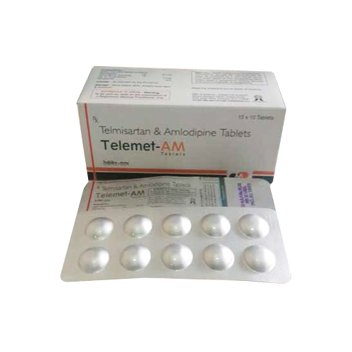 TELEMET-AM Tablets
