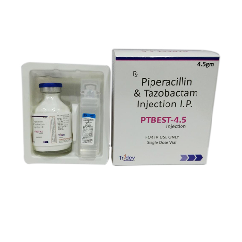 PTBEST-4.5 Injection