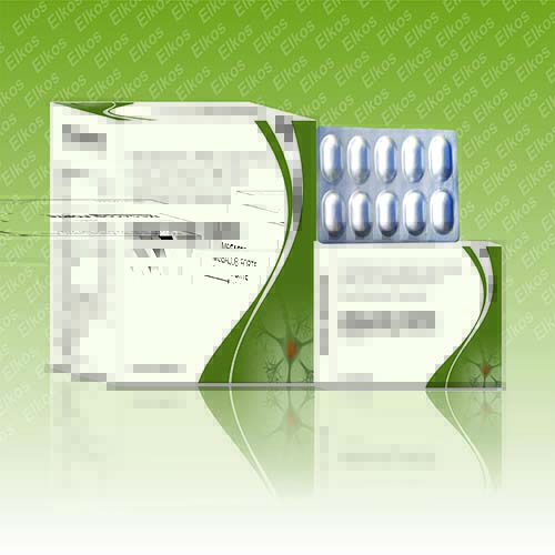 MEGACOB FORTE Capsules