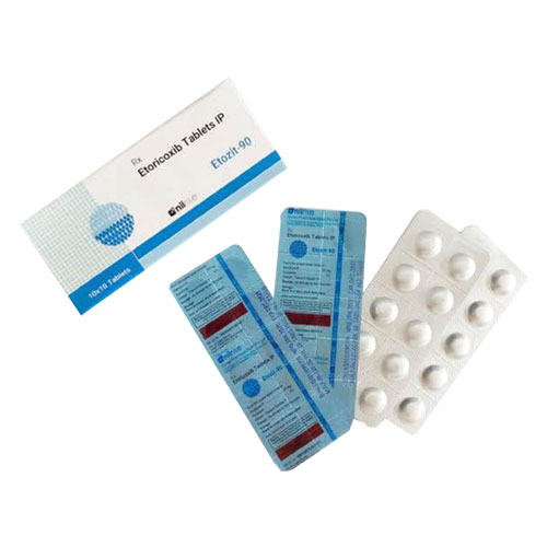 Etozit-90 Tablets