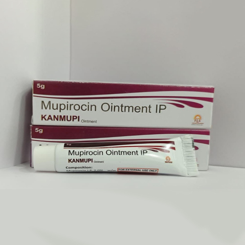 KANMUPI Ointment