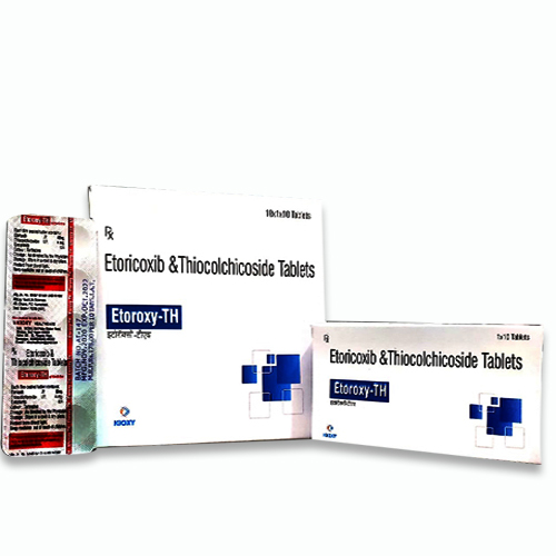 ETOROXY-TH Tablets