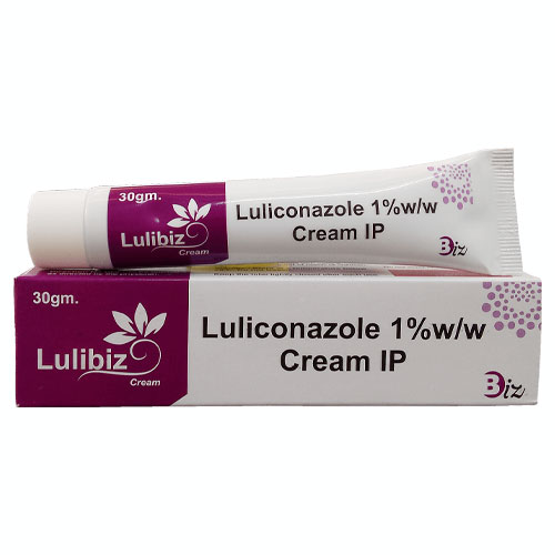 Lulibiz Cream