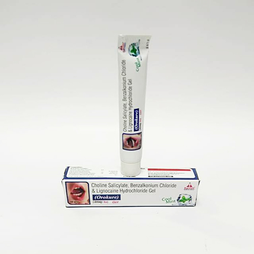 OROKURE Gel