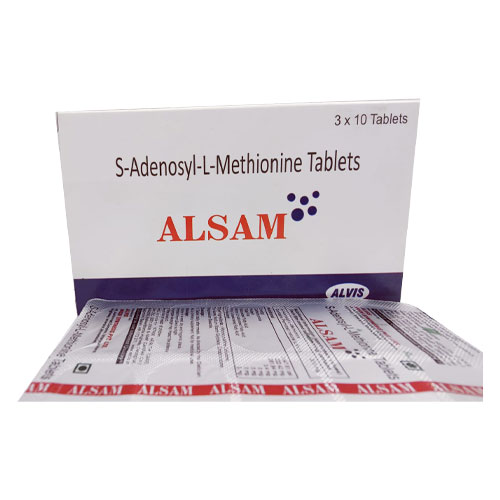 ALSAM TABLETS