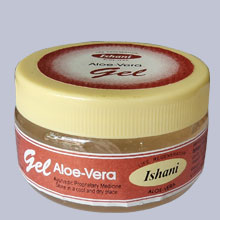 Aloe Vera Gel
