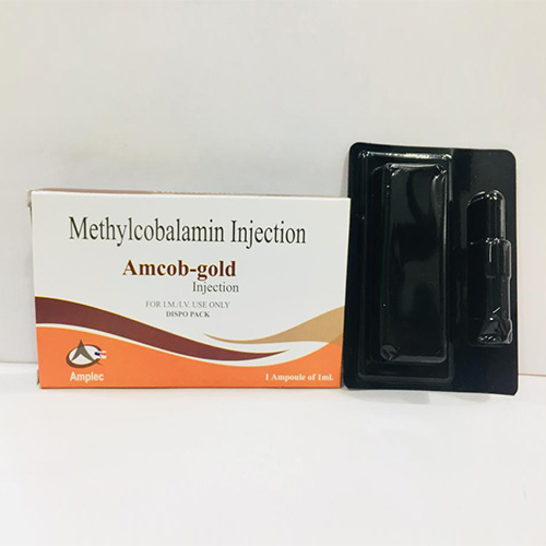 AMCOB-GOLD Injection