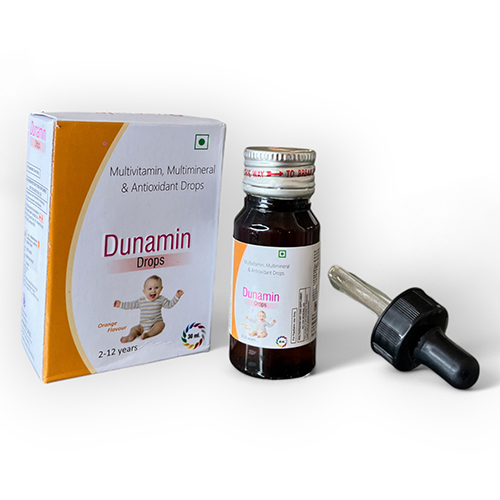 DUNAMIN ORAL DROPS