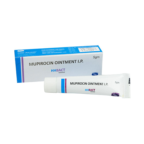 HHBACT Ointment