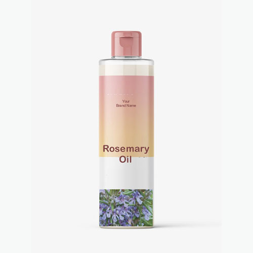 Rosemary Oil