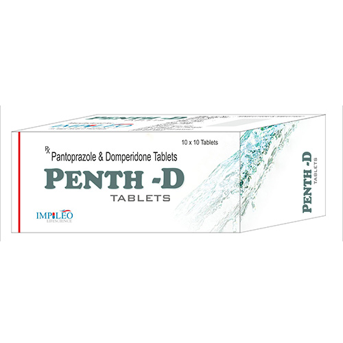 PENTH-DSR Tablets