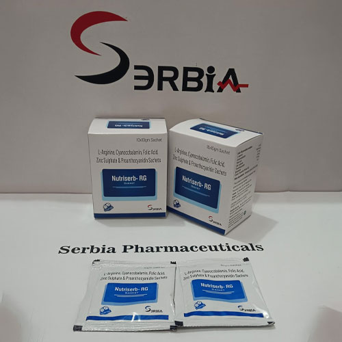 Nutriserb-RG Sachets