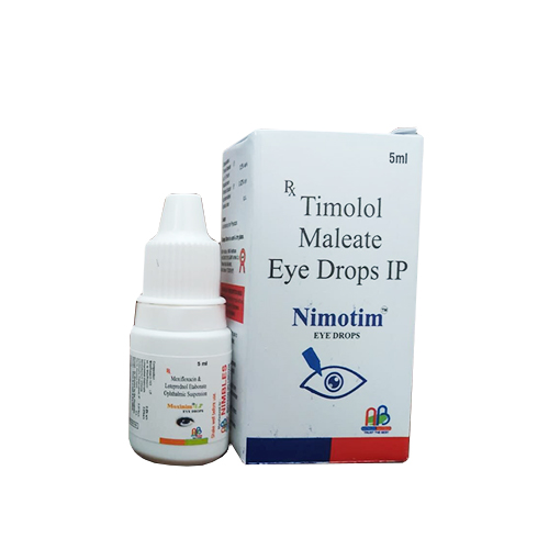 NIOTIM Eye Drops