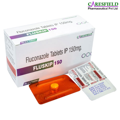 FLUSKIP-150 Tablets