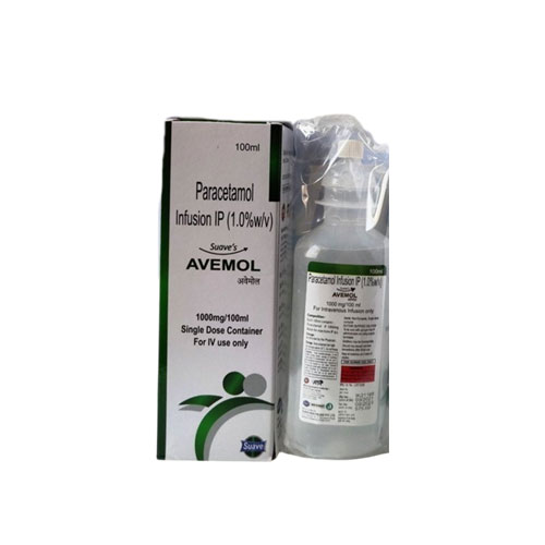 AVEMOL INFUSION