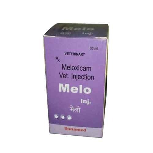 MELO Injection