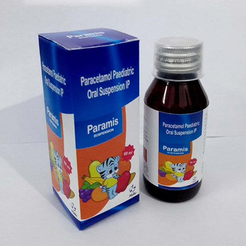 PARAMIS Suspension