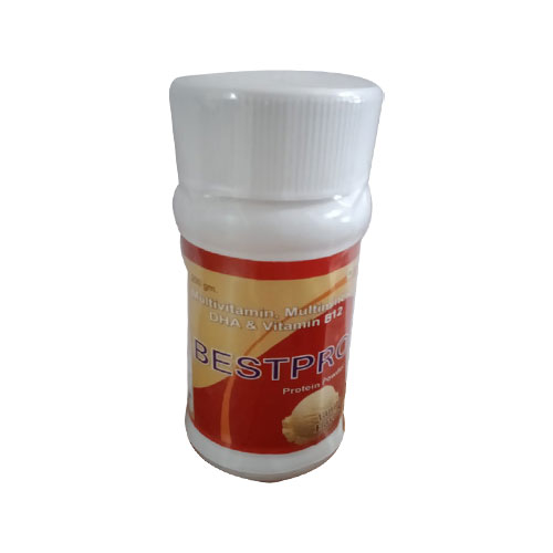 BESTPRO Protein Powder