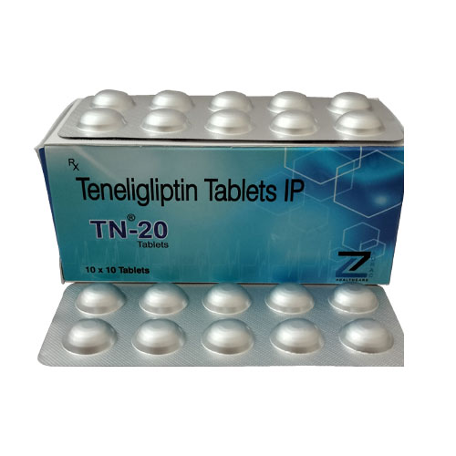TN-20 TABLETS