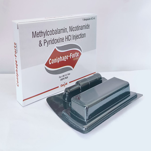 CONIPHAGE-FORTE Injection