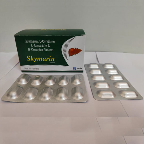 SKYMARIN Tablets