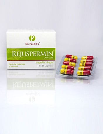 Rejuspermin Capsule