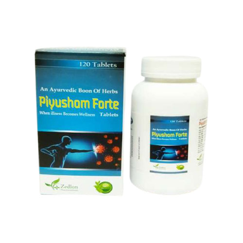 PIYUSHAM FORTE Tablets