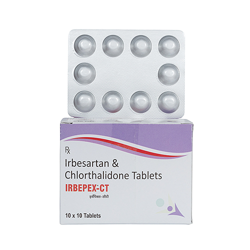 IRBEPEX-CT Tablets