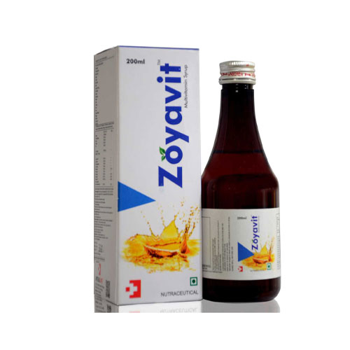 ZOYAVIT Syrup