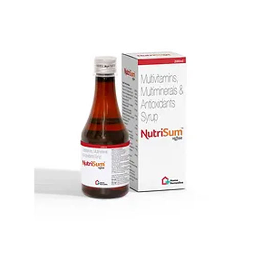 NutriSum Syrup