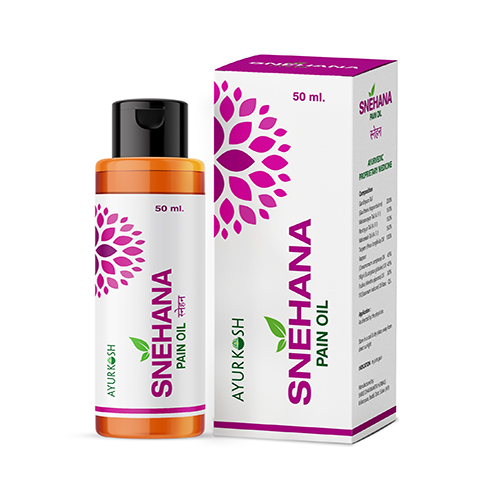 Snehana Oil