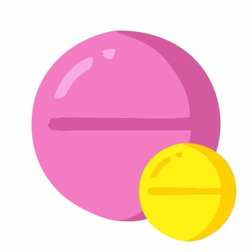 Levocetirizine Dihydrochloride 5mg Tablets